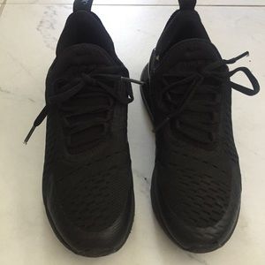 Boys Nike Air 27C Sneakers